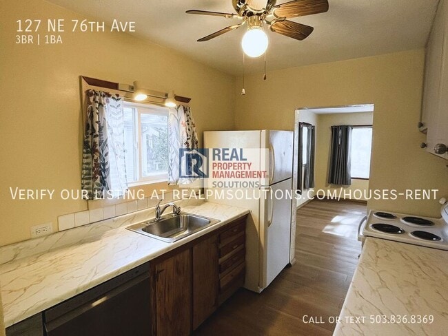 Building Photo - 127 NE 76th Ave
