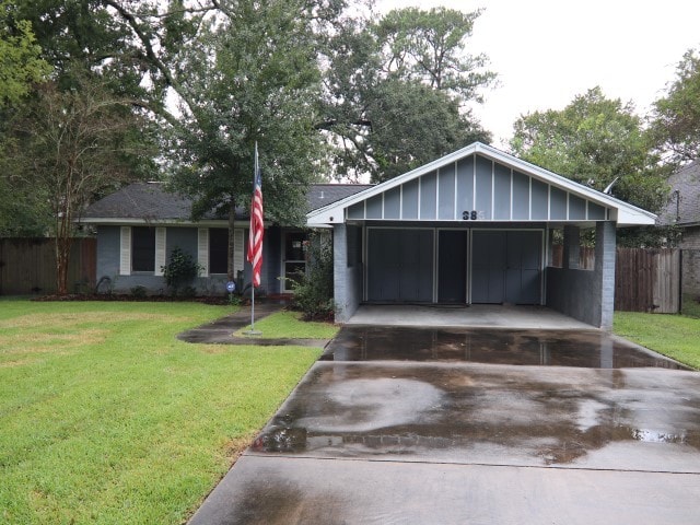 Primary Photo - 385 Berry Rd