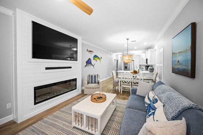 Building Photo - 4532 Walker Key Blvd