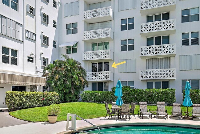 Building Photo - 2840 S Ocean Blvd