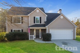 Building Photo - 703 Morgans Ridge Dr