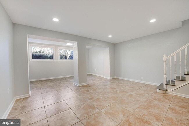 Building Photo - 1304 Rittenhouse St NW