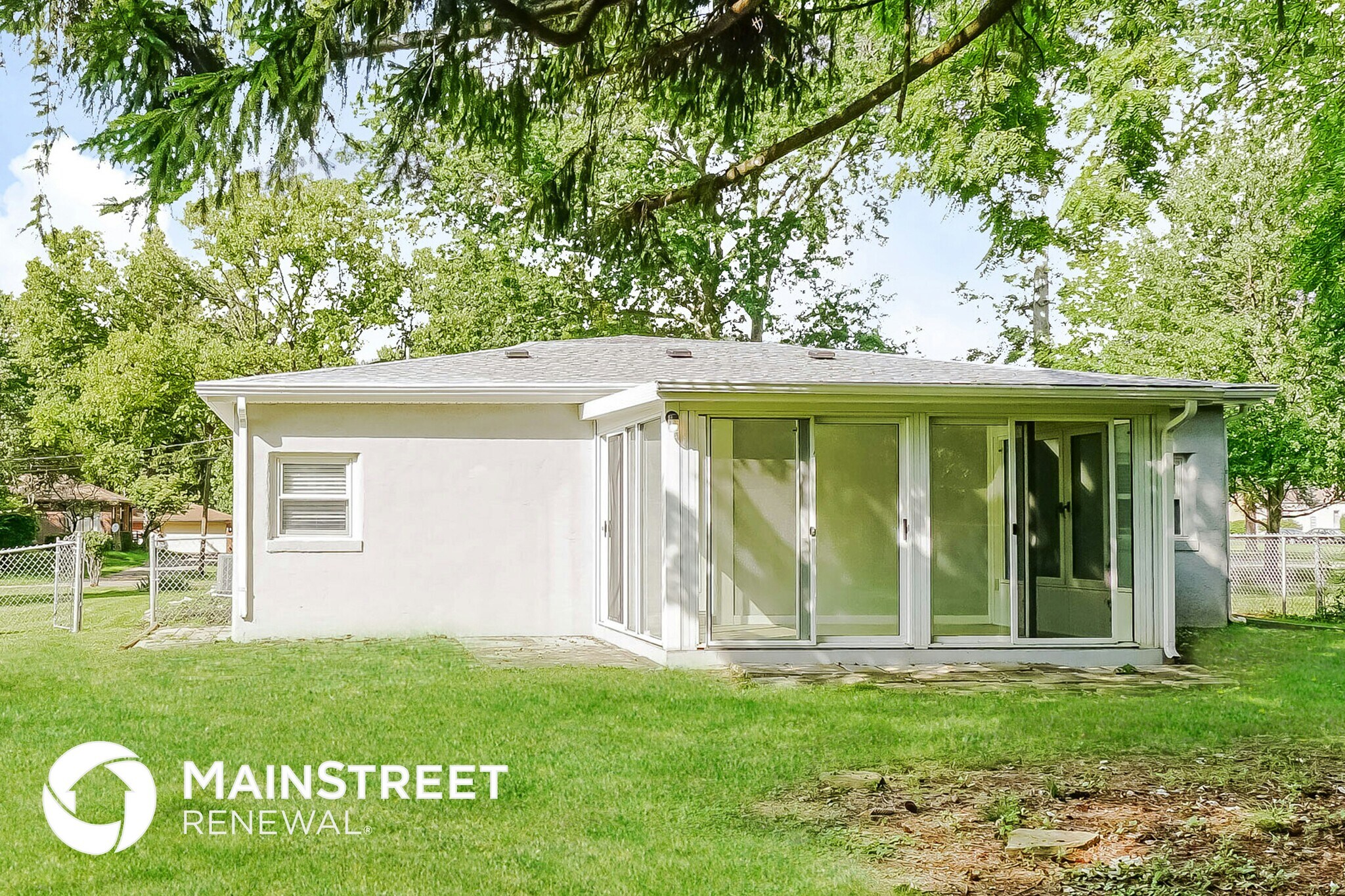 Building Photo - 3855 E Mound St