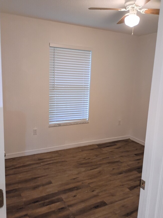 Bedroom 2 - 249 A St