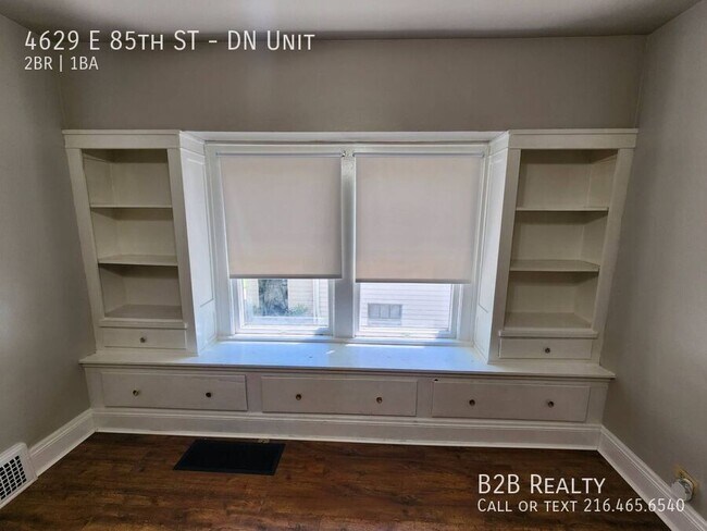 Building Photo - 4629 E 85th St