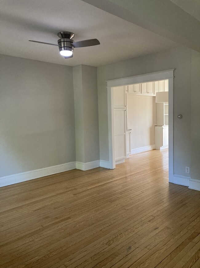 Building Photo - 1825 Massachusetts Ave SE