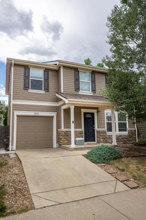 Primary Photo - 10692 Durango Pl