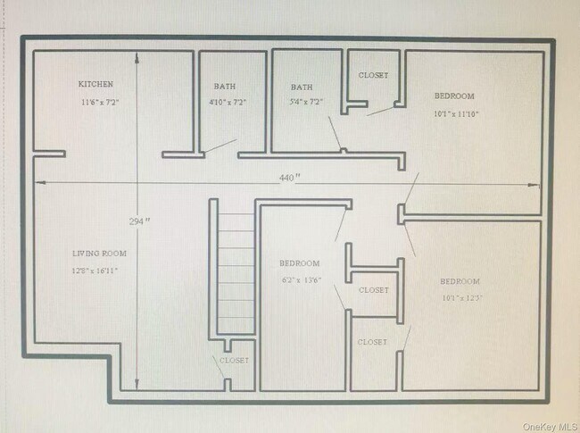 Building Photo - 248-03 Depew Ave