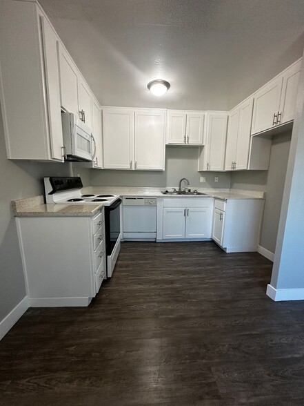 Interior Photo - West Fifth Apartments