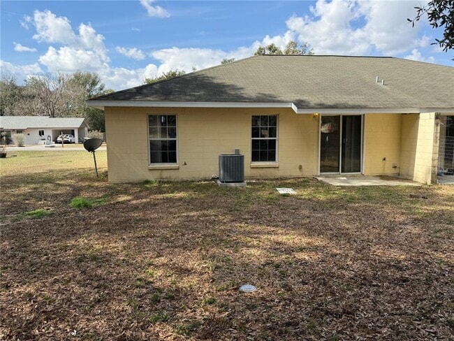 Building Photo - 9515 SW 31st Ct