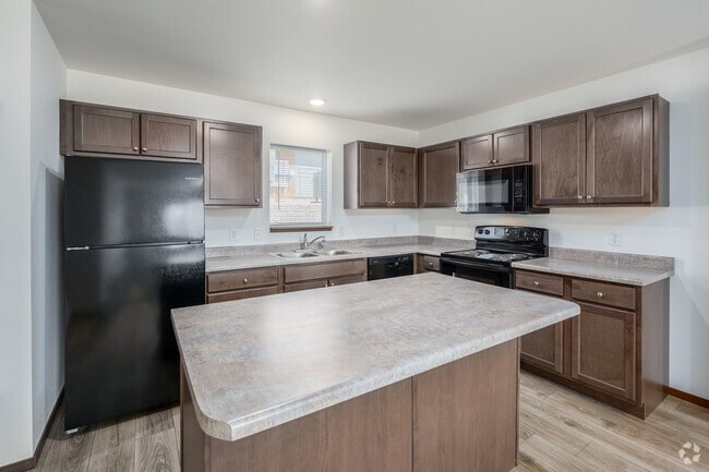 Interior Photo