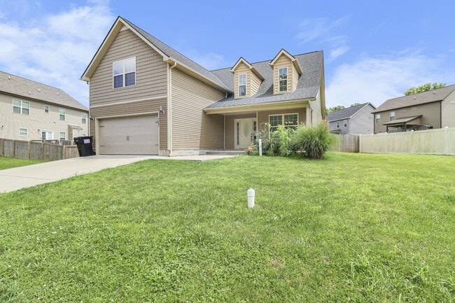 Building Photo - 2985 Gibbs Ln