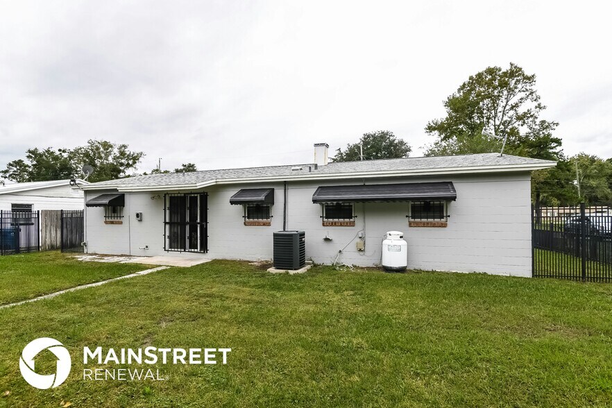 Building Photo - 11123 Key Madeira Dr
