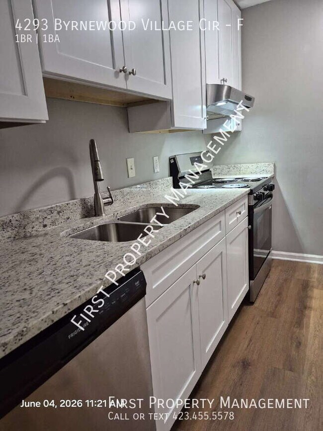Building Photo - 4293 Byrnewood Village Cir
