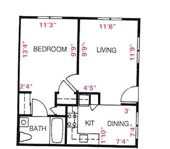 Unit C - Palo Verde