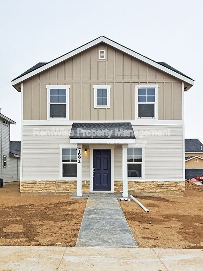 Primary Photo - 7692 S Sea Breeze Way