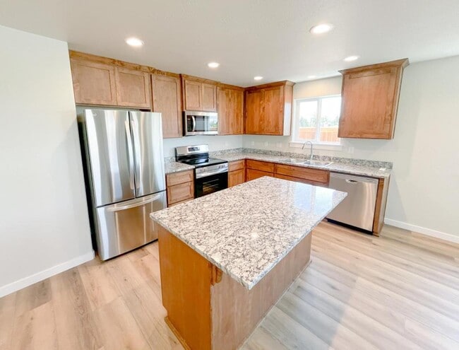 Building Photo - 4750 Gebhard Rd