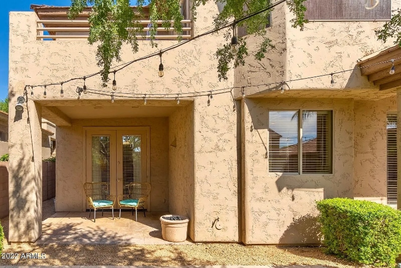 Building Photo - 7625 E San Fernando Dr