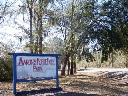 Building Photo - Aaron's Mobile Home Park