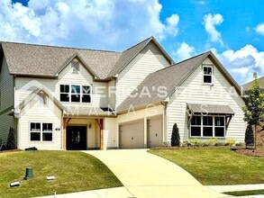 Building Photo - Luxury Meets Convenience: New 4 Bed, 3.5 Bath, 3 Car Garage Home in Birmingham’s Fast-Growing Cor...