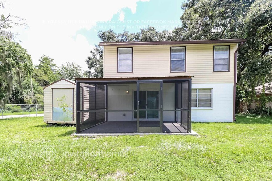 Building Photo - 3101 Sandspur Dr