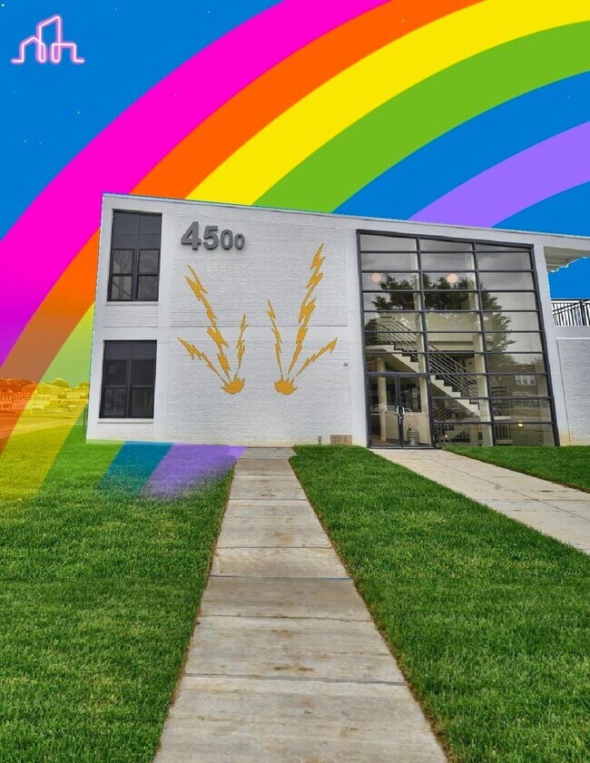 Building Photo - Make a Splash in the ol YWCA