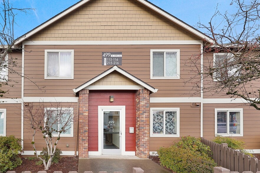 Primary Photo - Andrea Place Apartments