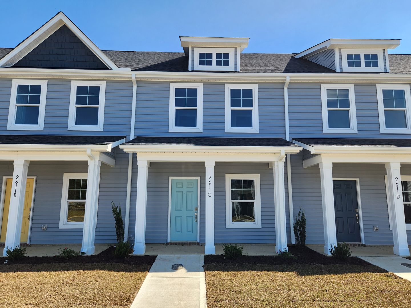 Interior Photo - 11 @ Main Townhome Community