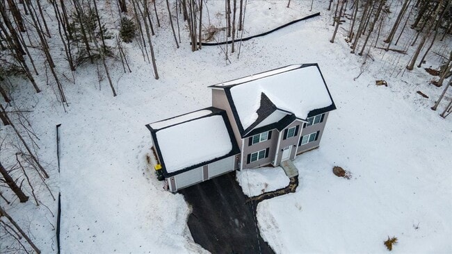 Building Photo - Ashburnham Rental