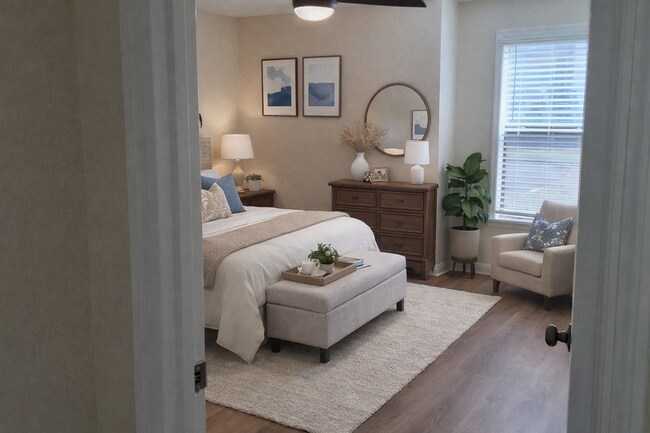 Building Photo - Gorgeous first floor 2/2 condo x Rent @  Winter Park in front of Full Sail!