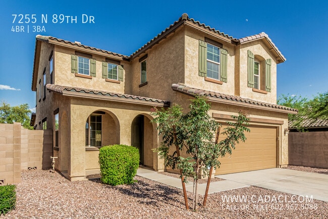 Building Photo - 7255 N 89th Dr