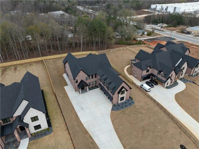 Building Photo - 407 Thunder Rd