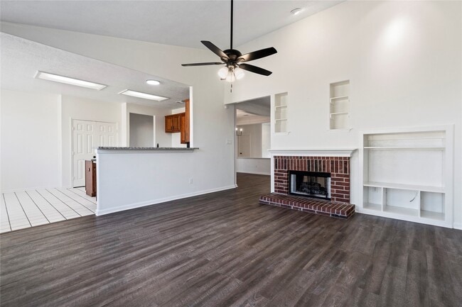 Building Photo - 1602 Winston Homestead Dr