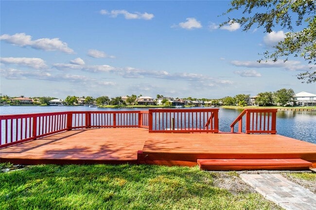 Building Photo - 18026 Java Isle Dr