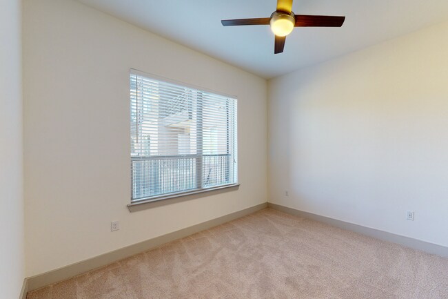 Floorplan - The Landing at Centreport