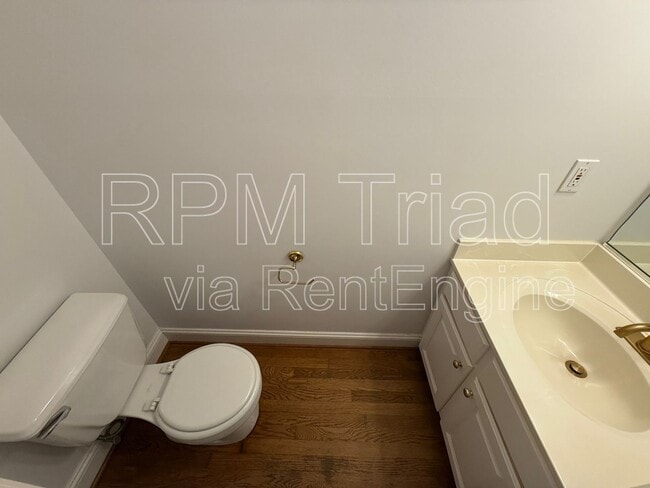 Building Photo - 4210 Shoal Creek Dr