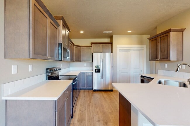 Building Photo - Home in Harvey Ranch Estates