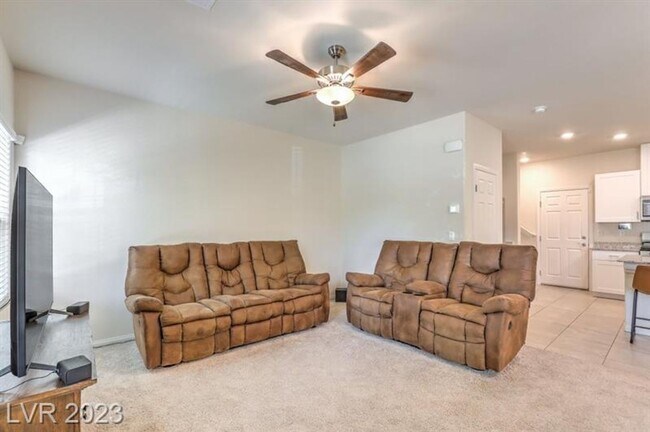 Building Photo - Modern Corner Lot Home with Loft, White Shaker Cabinets & Gated Community Living