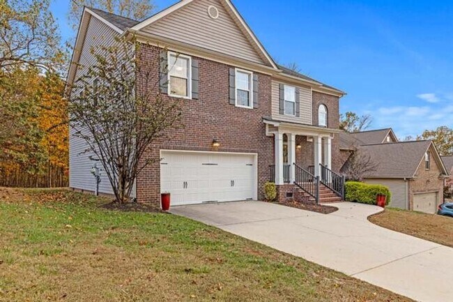Building Photo - Spacious 4BR House in Ooltewah