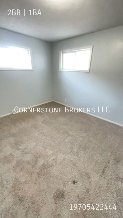 Building Photo - 128 Deuel St