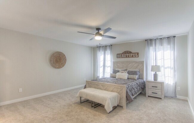 Building Photo - 717 Perrigan Ln