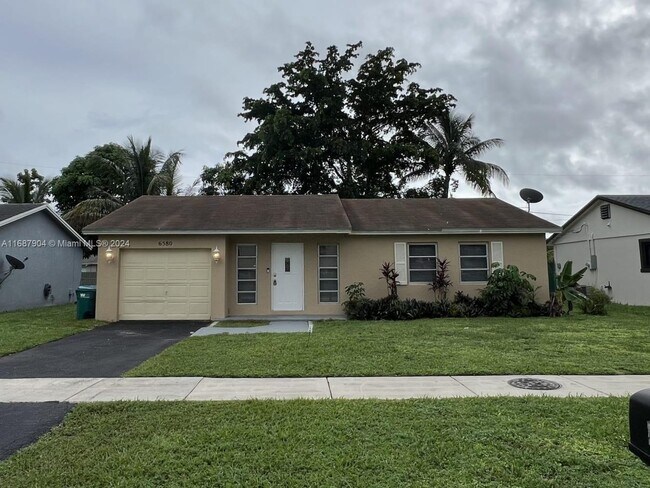 Primary Photo - 6580 Winfield Blvd