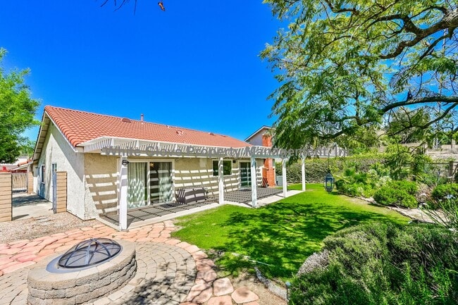Building Photo - Stunning Diamond Bar 3BR Home with Views, Fire Pit Backyard & EV Charger