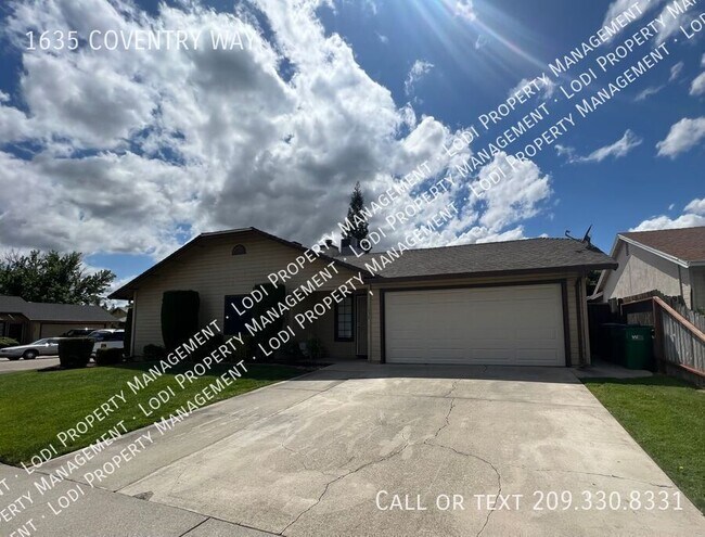Building Photo - 1635 Coventry Way