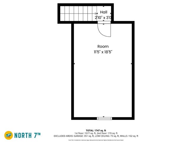 Building Photo - 3BR/2BA Home in Tyger Pointe with Bonus Room & Fenced Yard!