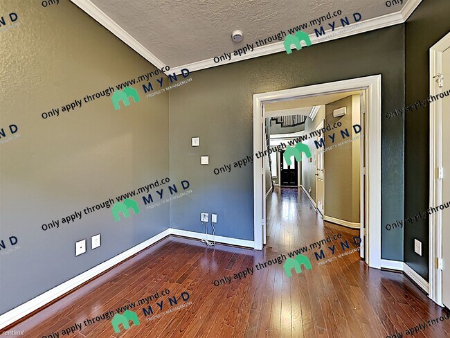 Building Photo - 4 br, 3.5 bath House - 2849 Kings Retreat Cir