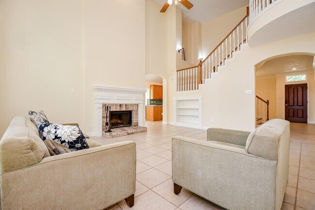 Building Photo - 1307 Remington Crest Dr