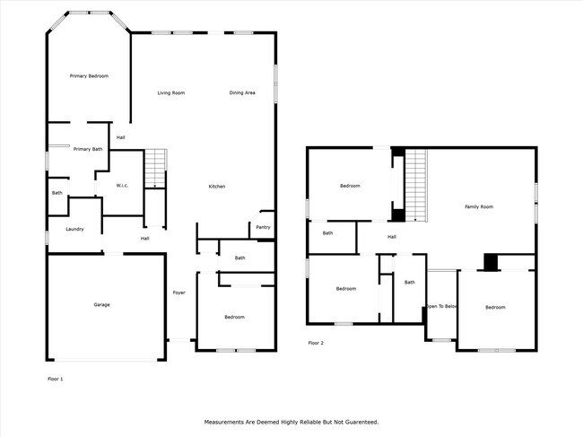 Building Photo - 17828 Hanson Ridge Dr