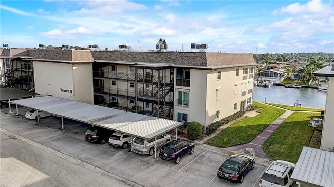 Building Photo - 4518 Garnet Dr