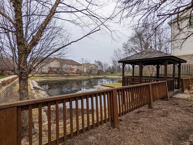 Building Photo - 2603 Chelsey St